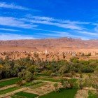 Errachidia, between the Atlas Mountains and the Sahara dunes, offers breathtaking landscapes, Berber history, and an authentic atmosphere of central Morocco.