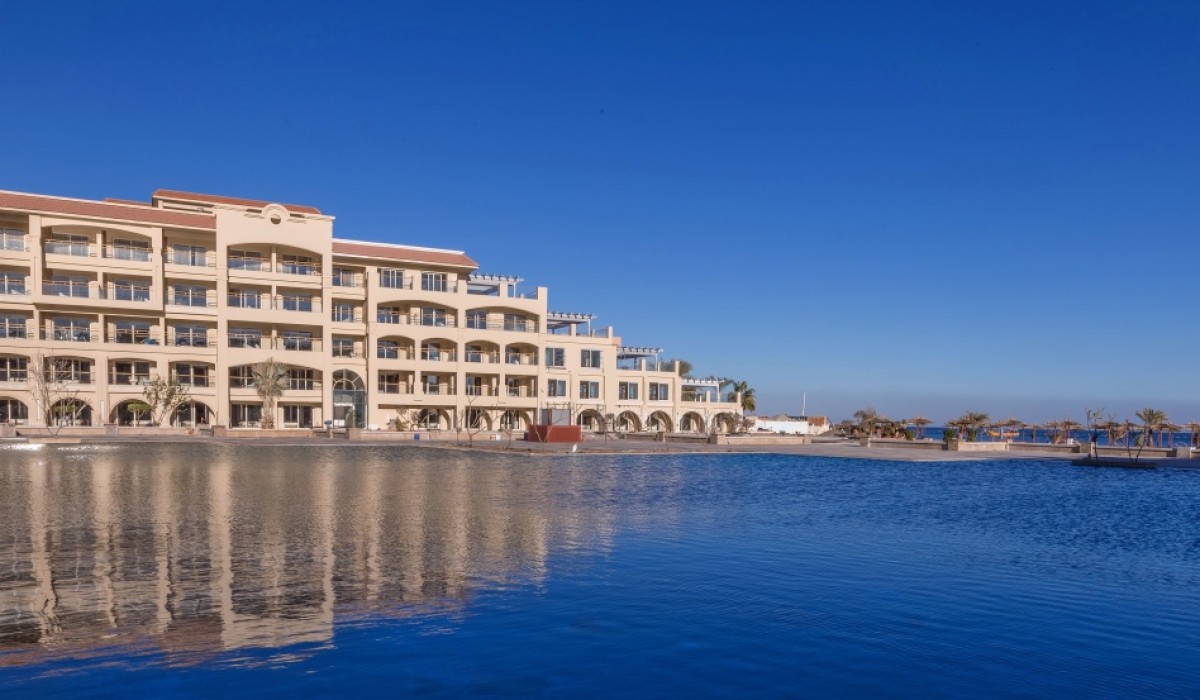 Pickalbatros White Beach Resort - Hurghada - Immagine 2