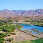 Marrakech → Ait Ben Haddou → Zagora