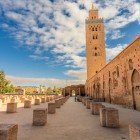 Marrakech