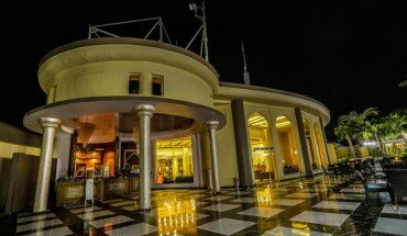 Mirage Bay Resort and Aqua Park