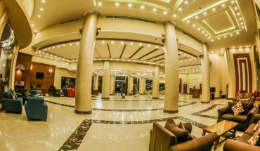 Mirage Bay Resort and Aqua Park