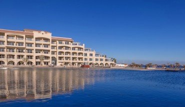Pickalbatros White Beach Resort - Hurghada