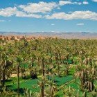 Marrakech → Ait Ben Haddou → Zagora