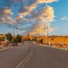 Zagora → Ouarzazate → Marrakech