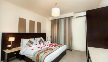 El Karma Aqua Beach Resort