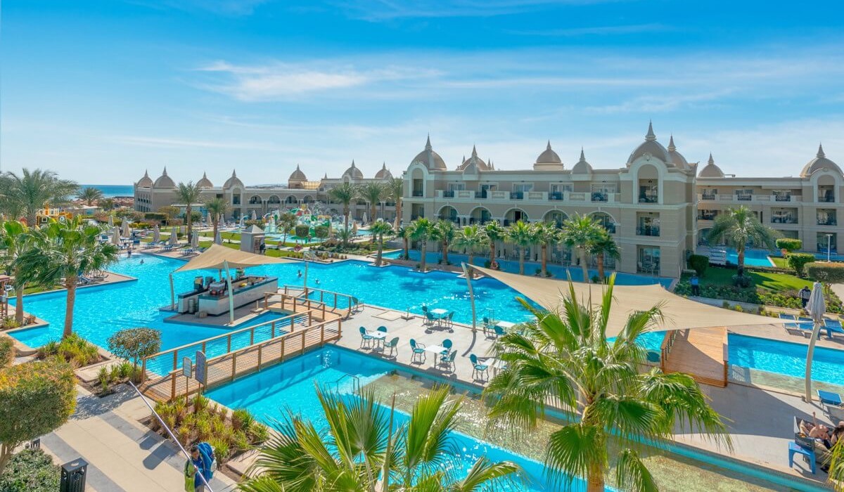 Titanic Beach Spa And Aqua Park - Immagine 2