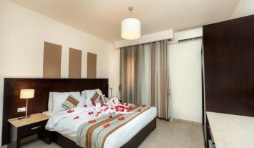 El Karma Aqua Beach Resort