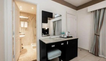 El Karma Aqua Beach Resort