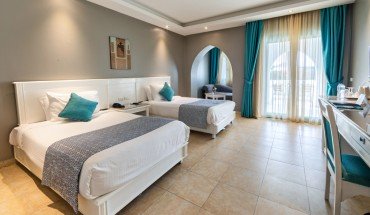 SUNRISE Garden Beach Resort - All inclusive