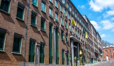 B&B HOTEL Brussels Centre Louise