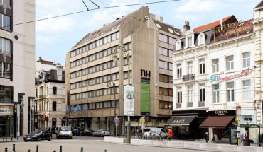 Citybox Brussels