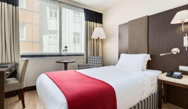 Citybox Brussels
