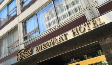 First Euroflat Hotel First Euroflat Hotel