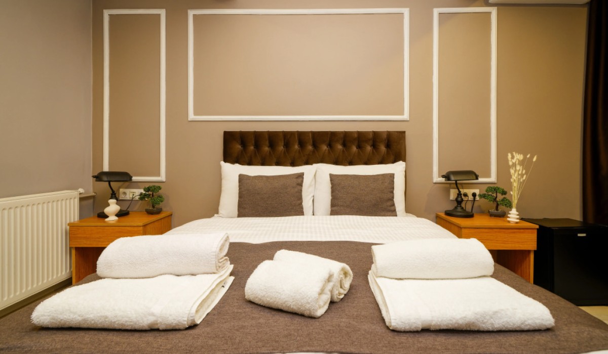 HanPoint Boutique Hotel - Immagine 2