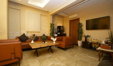 HanPoint Boutique Hotel