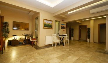 HanPoint Boutique Hotel