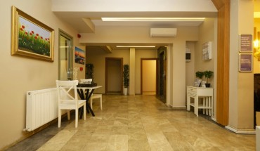 HanPoint Boutique Hotel