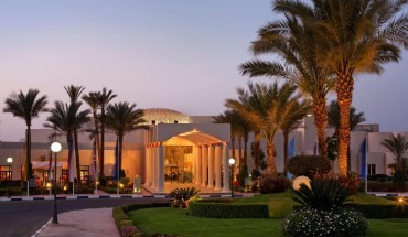 Hurghada Long Beach Resort