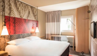 ibis Brussels City Centre