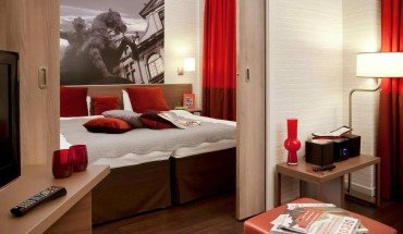 Aparthotel Adagio Brussels Grand Place Aparthotel Adagio Brussels Grand Place