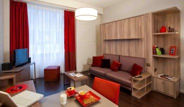 Aparthotel Adagio Brussels Grand Place Aparthotel Adagio Brussels Grand Place