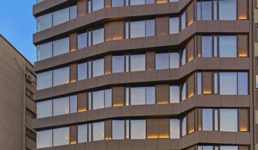 Arts Hotel Istanbul - Special Class