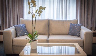 First Euroflat Hotel