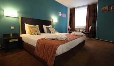 Floris Arlequin Grand Place