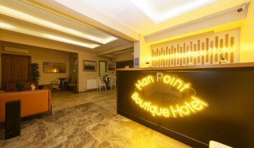 HanPoint Boutique Hotel
