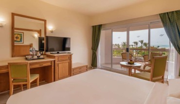 Hurghada Long Beach Resort