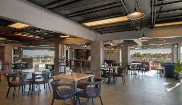 Hurghada Long Beach Resort