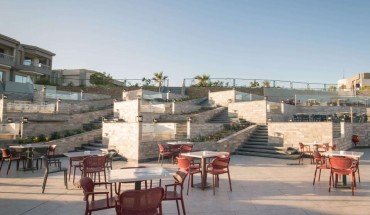 Hurghada Long Beach Resort