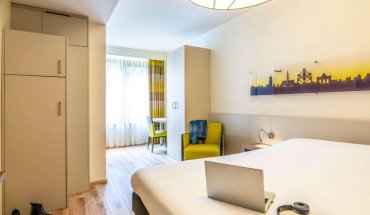 Ibis Styles Brussels Centre Stephanie Ibis Styles Brussels Centre Stephanie