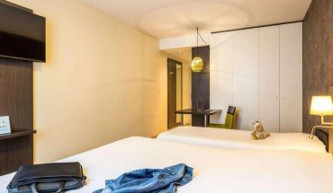 Ibis Styles Brussels Centre Stephanie Ibis Styles Brussels Centre Stephanie