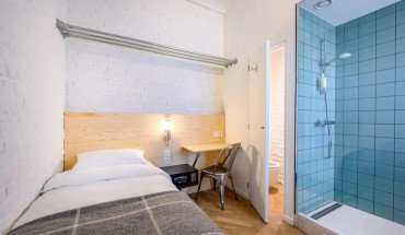 Hotel La Grande Cloche