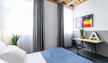 Hotel La Grande Cloche