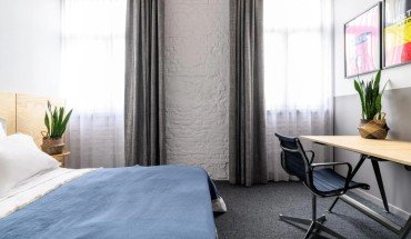 Hotel La Grande Cloche