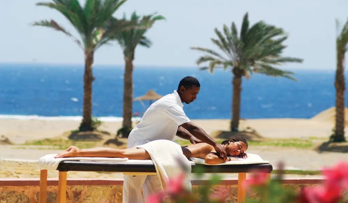 Bliss Nada Beach Resort - Immagine 10 Bliss Nada Beach Resort - Immagine 10