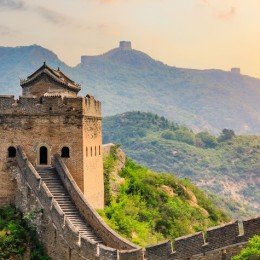 China China