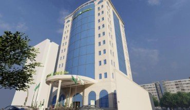 Holiday Inn Riyadh Al Malaz