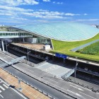 Beijing Capital Airport (PEK), the city’s main international hub, offers fast connections, modern services, and efficient hospitality.