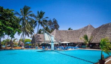 Turtle Bay Beach Club