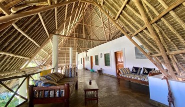 Simba House Watamu