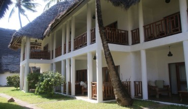 Blue Bay Village