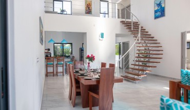 Coral Reef Villas