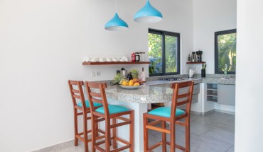 Coral Reef Villas