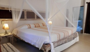 Gecko Resort