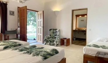 Gecko Resort