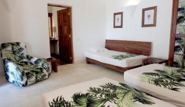 Gecko Resort